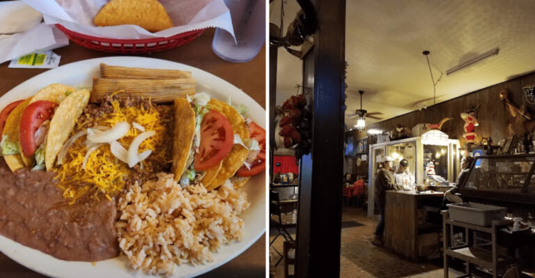 This Family-Owned Columbus, Mississippi Mexican Restaurant Has Locals Skipping The Chains Completely