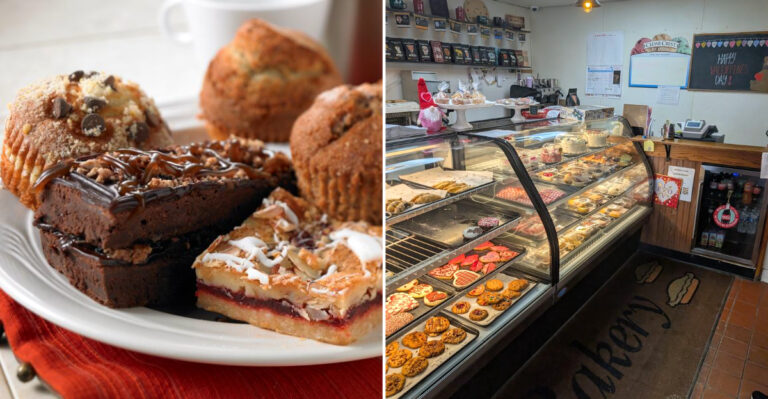 This Wisconsin Bakery Turns Scandinavian Traditions Into Irresistible Treats