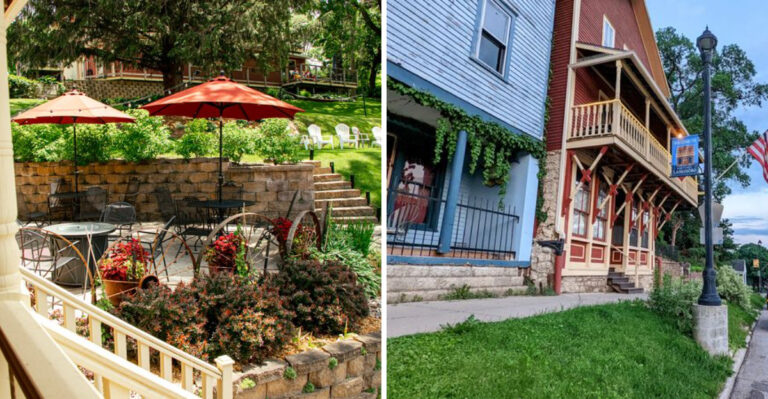 This Laid-Back Minnesota Town Is Turning Into The Midwest’s Next Big Getaway