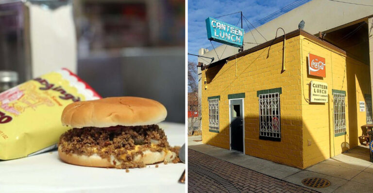 This Iowa Restaurant Is So Good, Locals Would Rather Keep It Quiet
