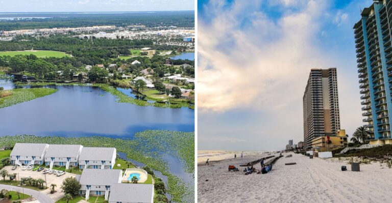 This Beautiful Florida Beach Town Is Hosting A Christian Music Festival