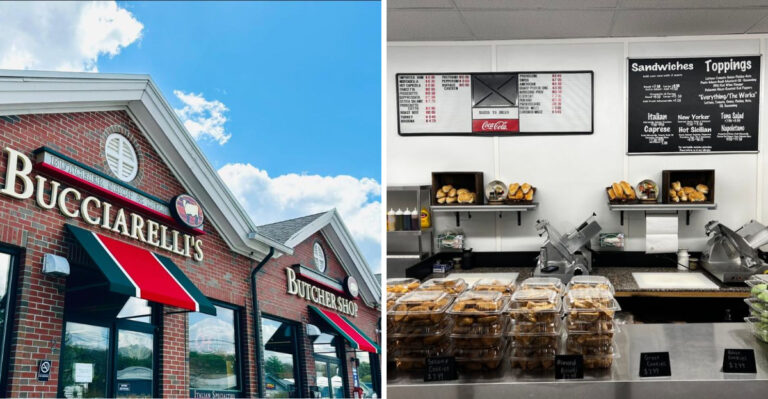 9 Italian Delis On The Massachusetts North Shore Where The Sandwiches Are Worth The Drive