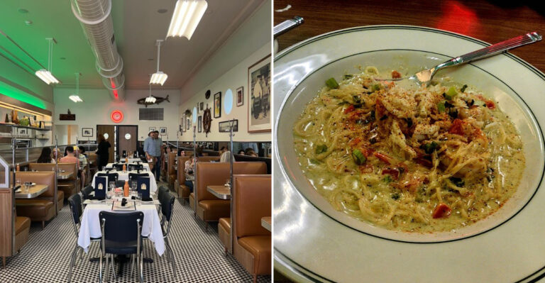 This Mississippi Capital’s Restaurant Was Recently Named One Of The Best In America