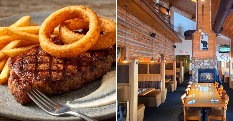 The Ultimate Green Bay Sunday Brunch That Locals Keep Coming Back For