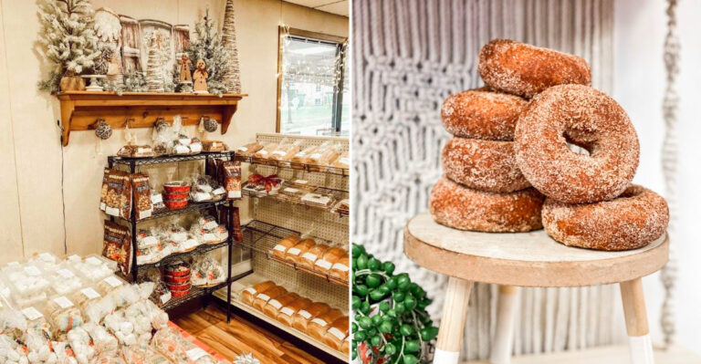 11 Long-Running Family Bakeries In Wisconsin Everyone Loves