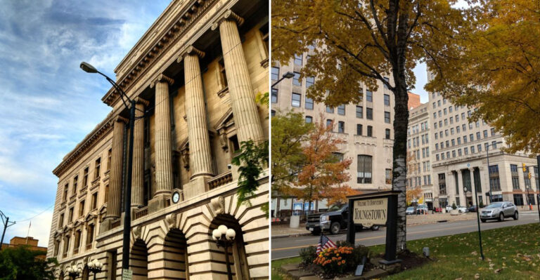 Discover The Affordable Ohio City Where Houses Under $130,000 Are Still Available