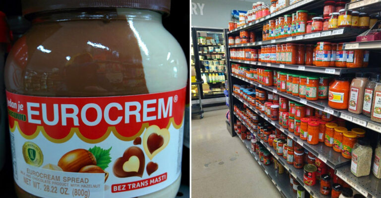 This Wisconsin Market Makes It Easy To Shop Your Way Across Europe