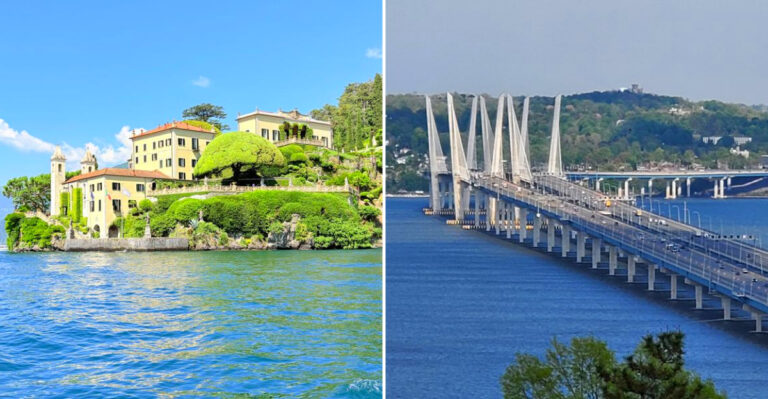 This New York Town Is Close Enough To NYC For Lunch But Far Enough Away To Feel Like A Real Escape