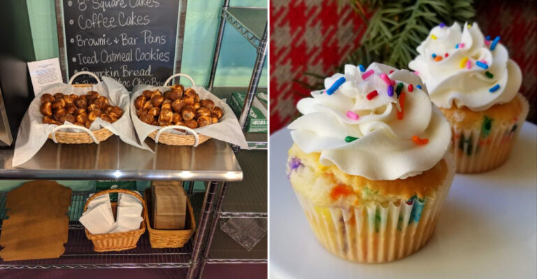 This Is What Gluten-Free Eating Without Fear Actually Tastes Like