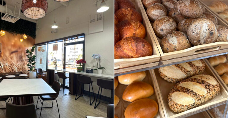 Almost Nobody Outside Nevada Knows About This Asian Bakery