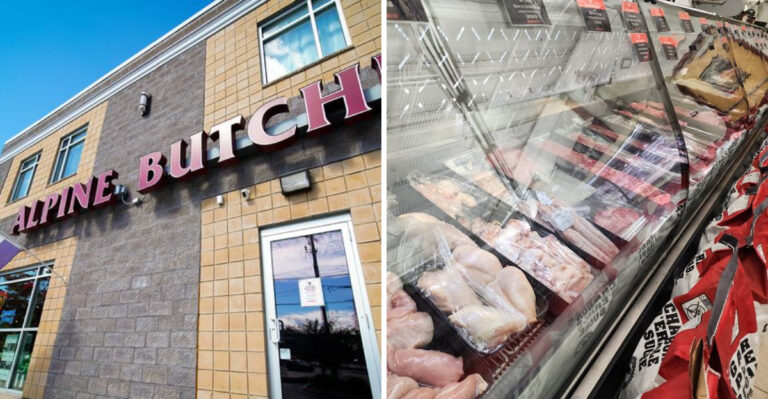This Incredible Massachusetts Butcher Shop Is Worth Every Mile Of The Drive In 2026