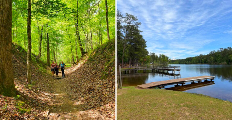10 Mississippi Day Trips Where Admission And Parking Cost $10 Or Less