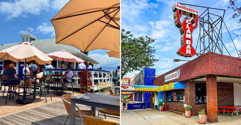 Forget The Waterfront Crowds, These 10 New York Seafood Shacks Are Where Locals Go In 2026
