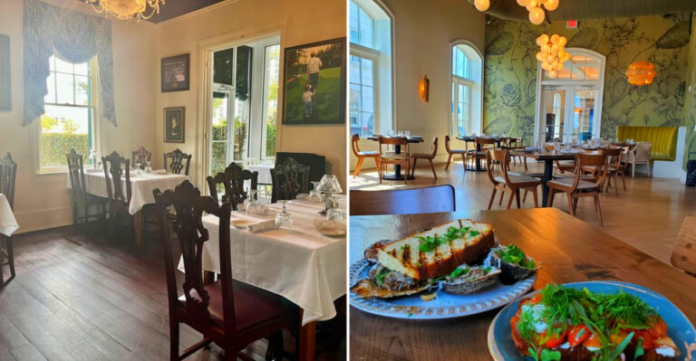 9 Mississippi Oyster Spots Locals Actually Eat At On A Random Tuesday