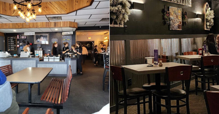 This Wisconsin Steakhouse Serves A Tender Filet Mignon In True Supper Club Style