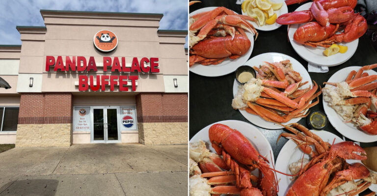 10 Surprisingly Affordable Buffets Near Ocean Springs, Mississippi That Locals Absolutely Swear By