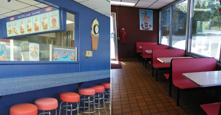 This Georgia Restaurant Proves Footlong Hot Dogs Can Still Be Worth A Road Trip In 2026