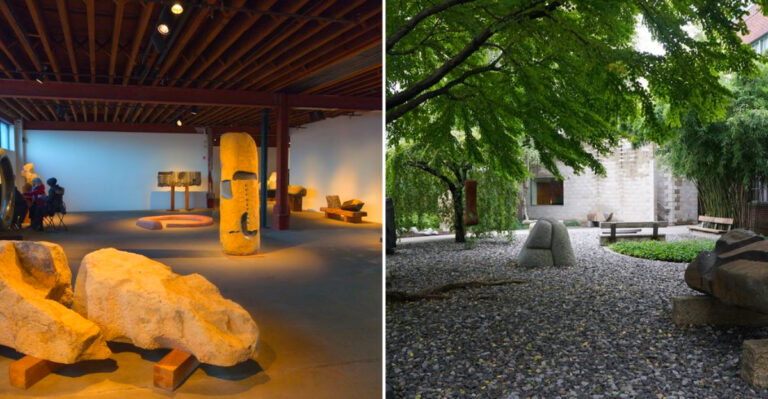 This Tiny Queens, New York Art Museum Was Just Named One Of The Best In America