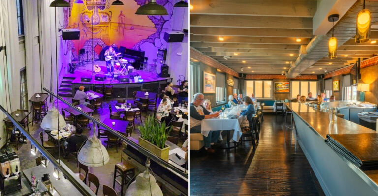 10 Jackson, Mississippi Restaurants That Are Better Than Most People Expect