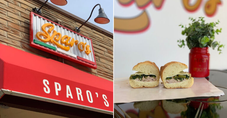This Small New Jersey Deli Is Only Open Three Hours A Day But Locals Still Line Up For It
