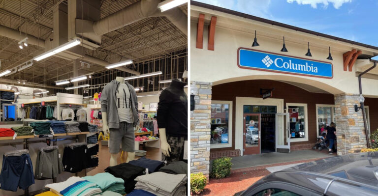 9 Tennessee Factory Stores Where The Discounts Go Deeper Than You’d Expect