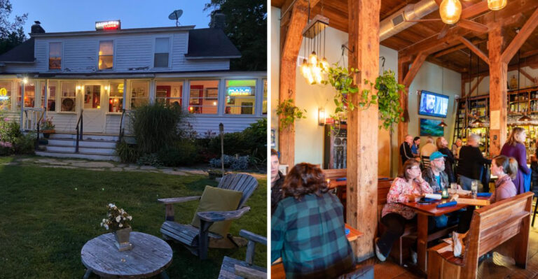 10 Restaurants Across Rural Massachusetts Locals Say You Need To Try In 2026