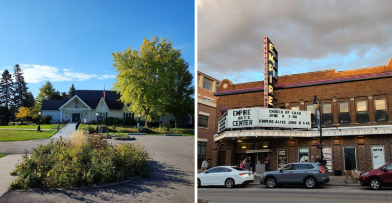 This North Dakota Town Is So Affordable Social Security Can Go Surprisingly Far