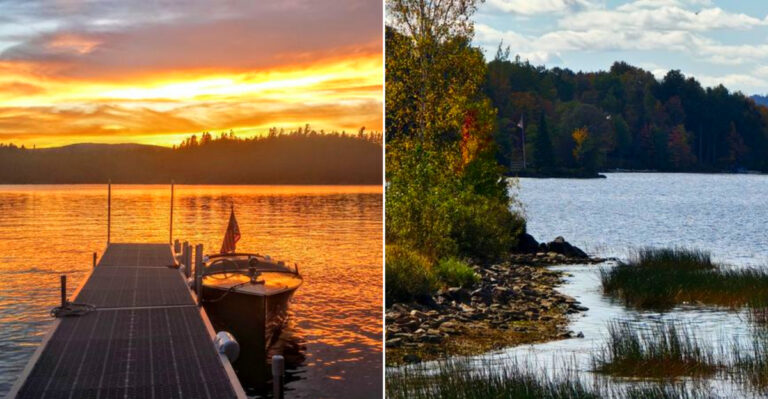 The Remote Adirondack Town So Underrated Even Most New York Locals Have Never Heard Of It