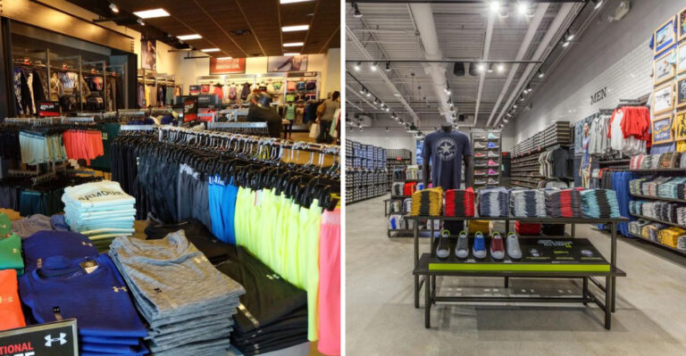 9 Massachusetts Factory Stores Where The Discounts Go Deeper Than You’d Expect