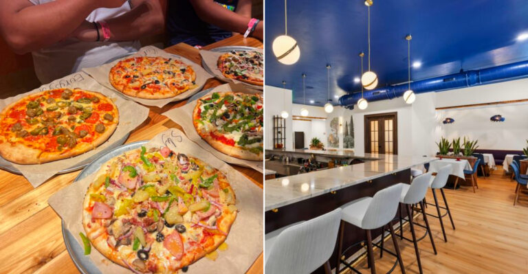 8 Wisconsin Restaurants With Great Options For Gluten-Free And Dairy-Free Diners