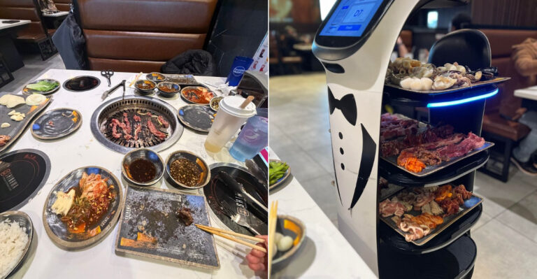 This Massive Minnesota All-You-Can-Eat Restaurant Gives You Two Hours To Enjoy Unlimited Meat