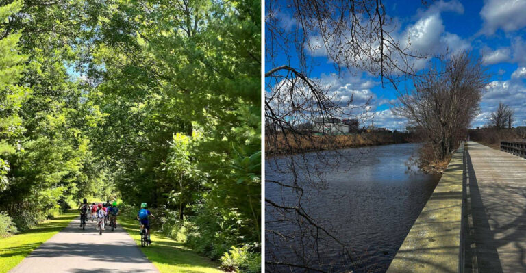 9 Massachusetts Bike Trails That Feel Like A Secret 2026 Getaway