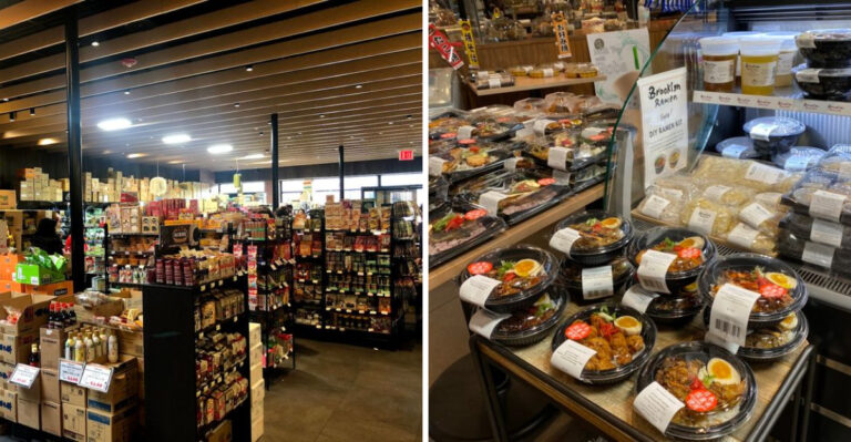 This Massachusetts Japanese Market Packs Its Aisles With Imported Snacks, Fresh Sushi, And Tokyo-Style Finds
