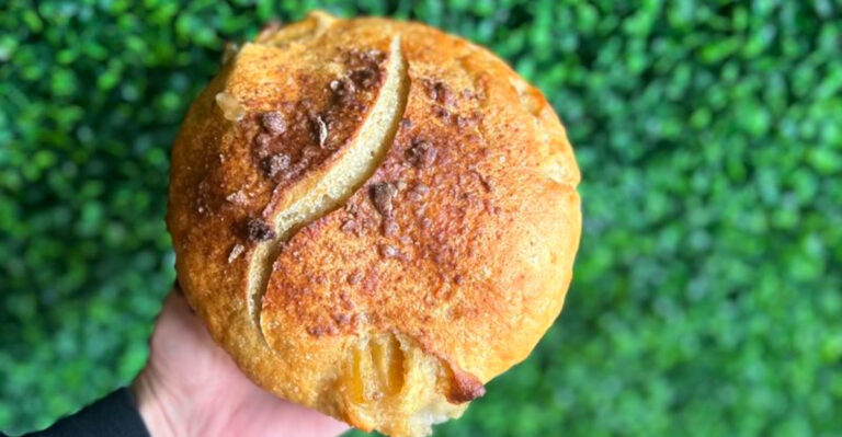 This Green Bay Bakery Keeps The Entire Menu Gluten-Free
