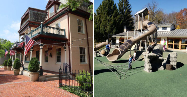 10 Ohio Towns Where Escalating Property Taxes Are Becoming A Growing Concern