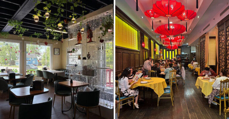 These 11 Nevada Seafood Spots Quietly Beat The Fancy Restaurants This Year