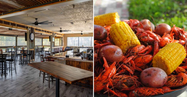 8 Hole-In-The-Wall Brandon, Mississippi Restaurants Locals Swear By