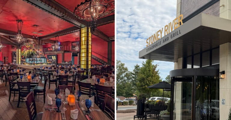 The 10 Best Steakhouses Around Memphis, Tennessee That Locals Swear By In 2026