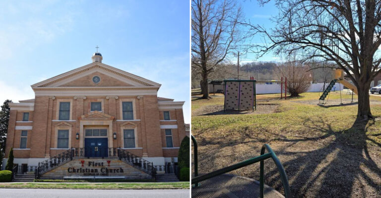 The Kentucky Small Towns That Remain Hidden From Most Tourists And Travelers
