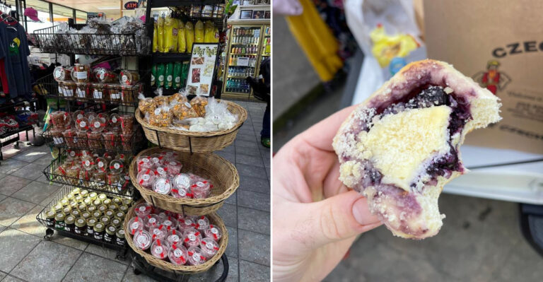 This Out Of The Way Texas Donut Shop Is Worth Every Mile For Some Of The Best Donuts Around