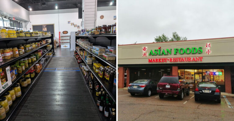 7 Mississippi Markets That Feel Like A Quick Trip To Another Country