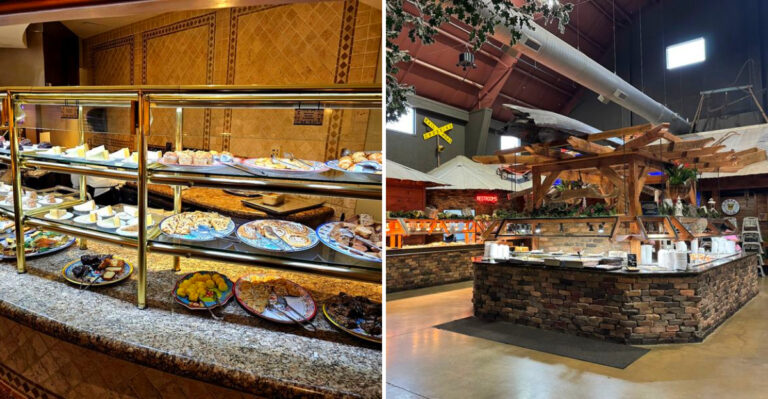 11 Mississippi Seafood Buffets Locals Say Are Worth The Trip In 2026