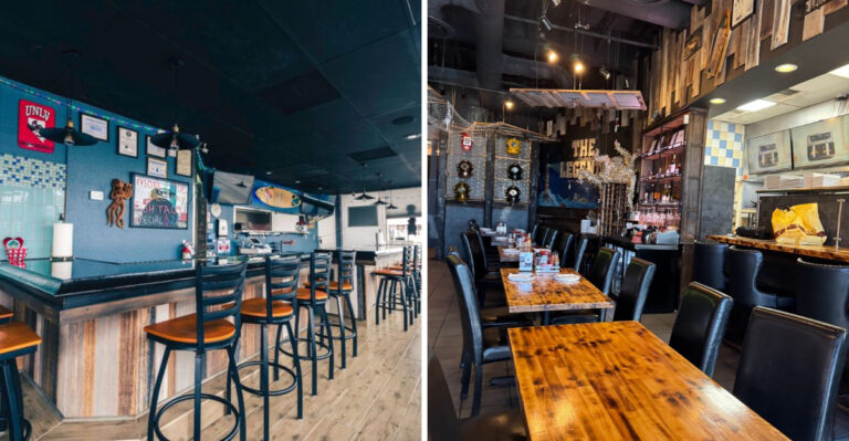 8 Independent Nevada Seafood Joints That Built Loyal Followings
