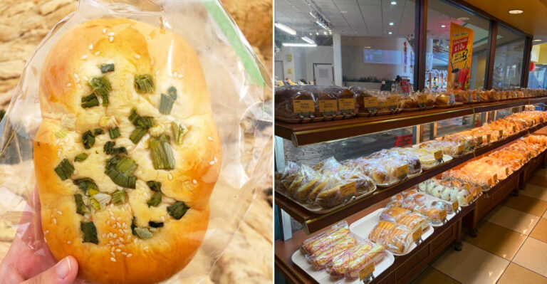 This Beloved Nevada Asian Bakery Still Does Things The Traditional Way