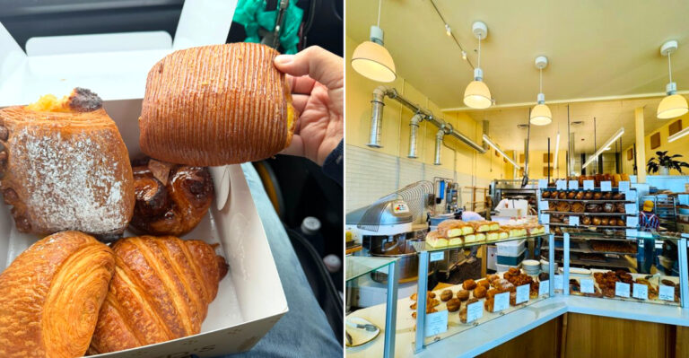 The Sourdough At This Nevada Bakery Is Reason Enough To Make The Trip