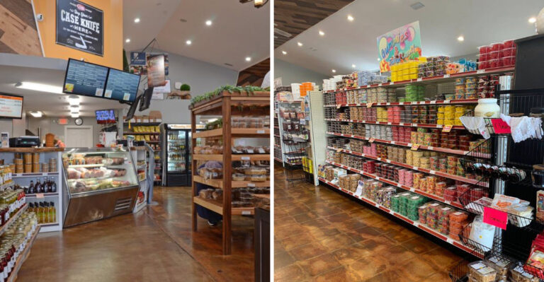 This Old-School Tennessee Country Store Makes It Hard To Leave With Just One Bag