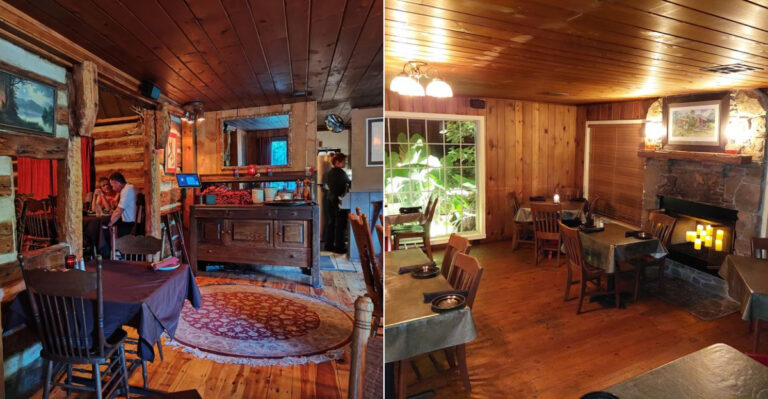This Ozark Mountain Steakhouse In Arkansas Has Prime Rib Worth Going Out Of Your Way For
