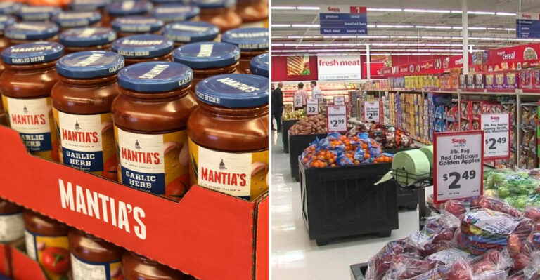 This Jackson, Mississippi Grocery Store Helps Budget-Conscious Families Stretch Their Money Further