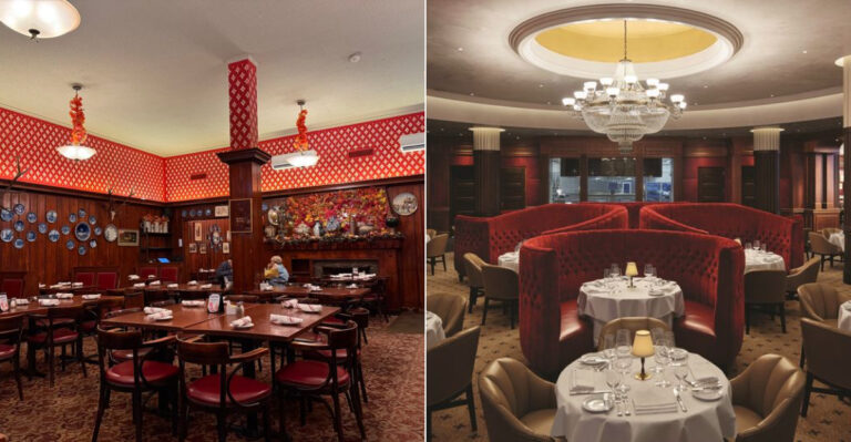 The 8 Springfield, Massachusetts Steakhouses Locals Recommend Again and Again