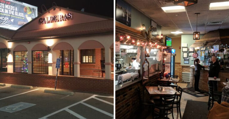 Massachusetts Has 10 Portuguese Restaurants That Taste Like The Old Country